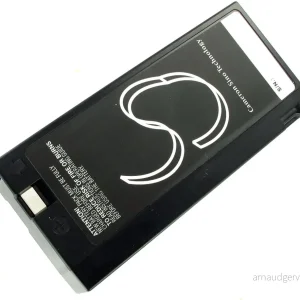 Batteri til Bauer-Bosch VCC-550, 12V, 1800 mAh v:8094264 Batteri til Bauer-Bosch VCC-550, 12V, 1800 mAh v:8094264