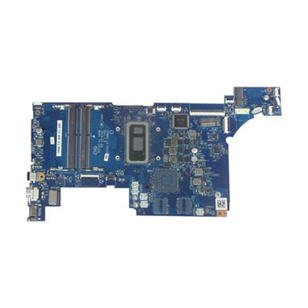 HP SPS-MB UMA CelN4020 v:7176675