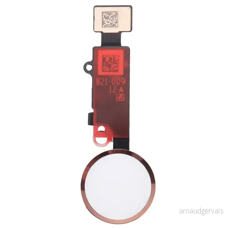 iPhone 7/8 Plus tape til Kameralinse v:2447728