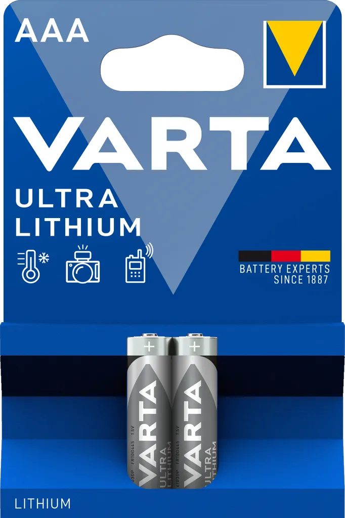 FR3 (Varta), 1.5V v:9516069