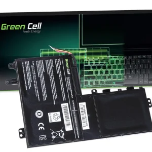 Green Cell-batteri PA5157U-1BRS – for Toshiba Satellite U940/U40t/U50t/M50 v:9912886 Green Cell-batteri PA5157U-1BRS – for Toshiba Satellite U940/U40t/U50t/M50 v:9912886