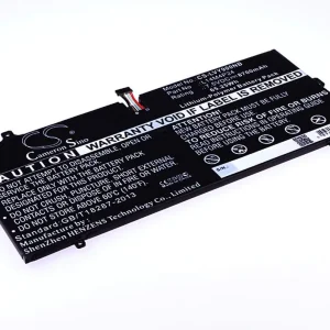 Batteri til 5B10H55224 for Lenovo, 7.5V, 8700 mAh v:7508885