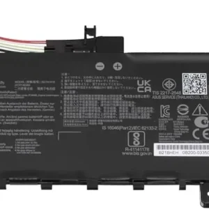 ASUS Batteri B21N1818 4050 mAh / 32Wh / 7.6V / 2 celler v:8368962 ASUS Batteri B21N1818 4050 mAh / 32Wh / 7.6V / 2 celler v:8368962
