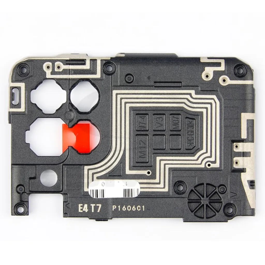Samsung Galaxy M12 NFC-antenne original v:6070590
