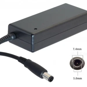 Lader til HP-Compaq 19V 2.37A 45W (7.4×5.0) v:1187274