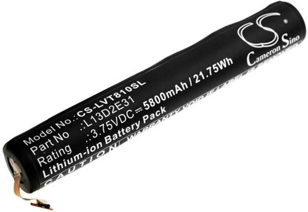 Batteri til Lenovo Ideapad B6000 etc v:1702438