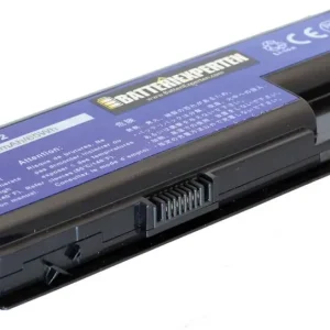 Batteri til 1010872903 for Acer, 14.8V, 4400 mAh v:4410328 Batteri til 1010872903 for Acer, 14.8V, 4400 mAh v:4410328