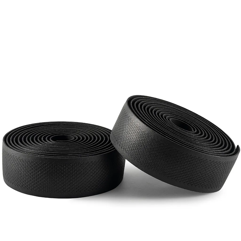 Rockbros EVA-teip for sykkelstyrer – svart v:4046580