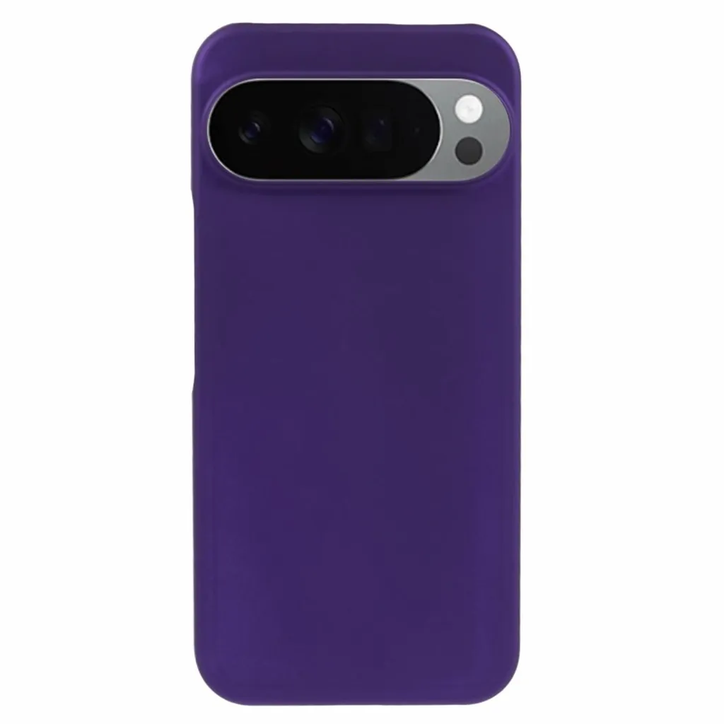 Google Pixel 11 Pro XL Deksel – Lilla v:7963379