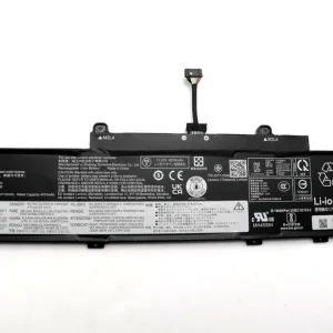Lenovo bærbar batteri internt, 3c 46,5Wh, Li-ion, SWD v:9656118 Lenovo bærbar batteri internt, 3c 46,5Wh, Li-ion, SWD v:9656118