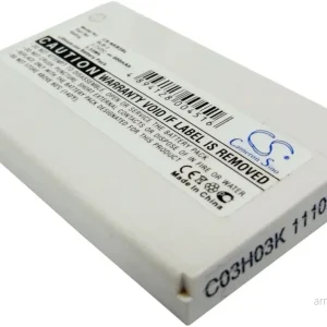 Batteri til Nokia 8260, 3.7V, 900 mAh v:6732952 Batteri til Nokia 8260, 3.7V, 900 mAh v:6732952