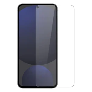 Weilis Samsung Galaxy S24 Skjermbeskytter i herdet glass v:5438445
