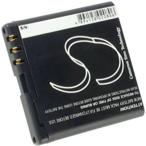 Batteri til Mobiado Professional 105ZAF, 3.7(3.6V), 800 mAh v:2157543 Batteri til Mobiado Professional 105ZAF, 3.7(3.6V), 800 mAh v:2157543