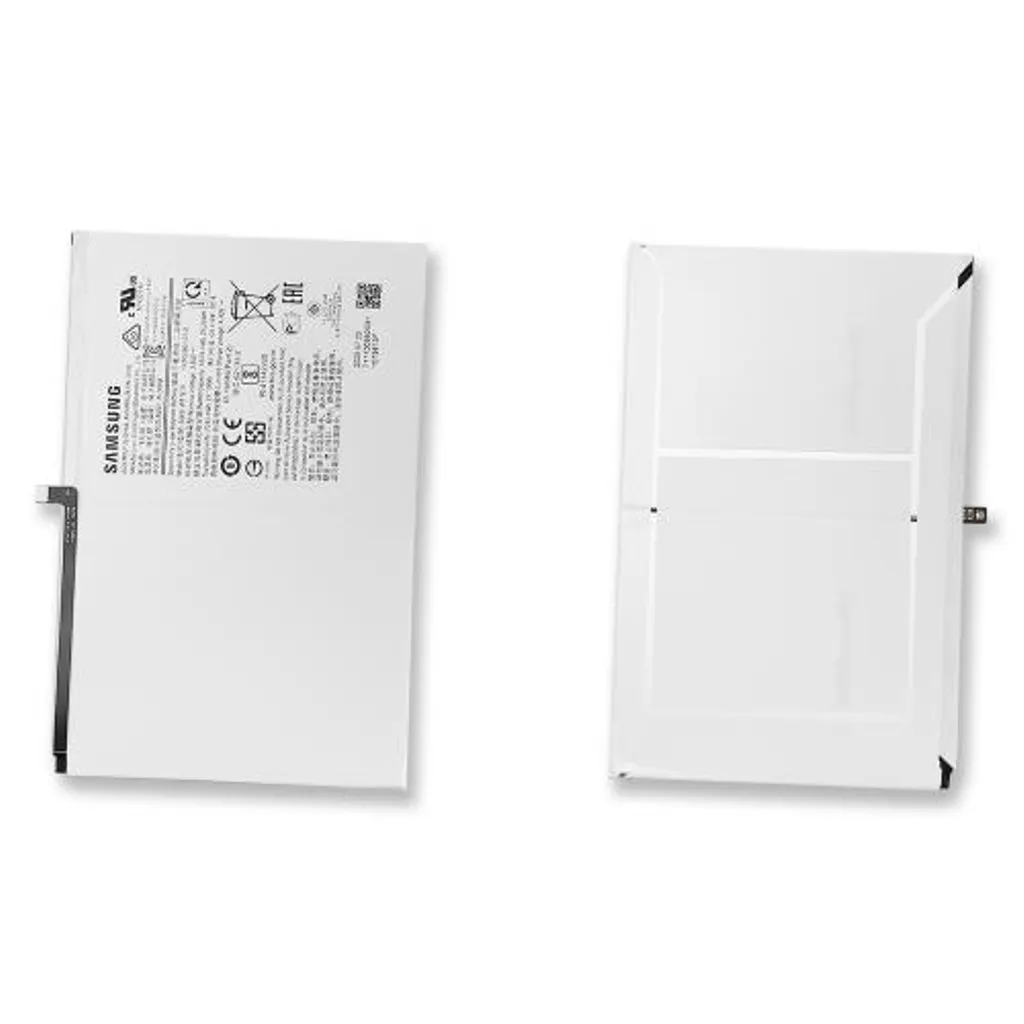 Samsung Galaxy Tab A7 10.4" 2022 Batteri Original v:5333979