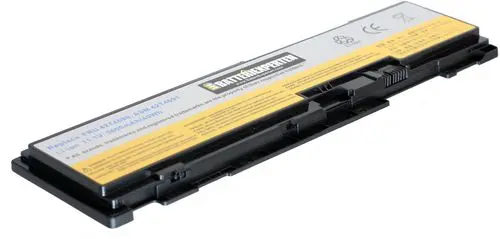 Batteri til 42T4689 for Lenovo, 11,1V, 4400mAh v:3642868 Batteri til 42T4689 for Lenovo, 11,1V, 4400mAh v:3642868