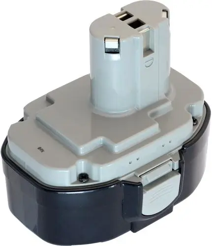 Batteri til Makita 5036DB, 18V, 3000 mAh v:3711293
