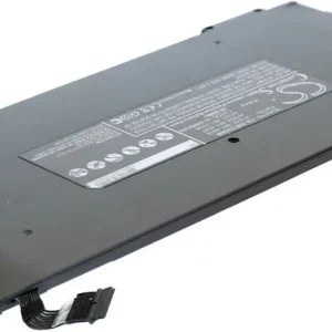 Batteri til Apple MacBook Air 13 A1304 Late2008, 7.4V, 5400 mAh v:2673933 Batteri til Apple MacBook Air 13 A1304 Late2008, 7.4V, 5400 mAh v:2673933