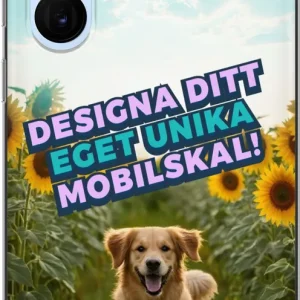 Design ditt eget Samsung Galaxy S22 Ultra 5G Gjennomsiktig deksel v:2087438