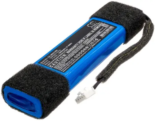 Batteri til JBL Xtreme Sprutsikker etc v:2525455
