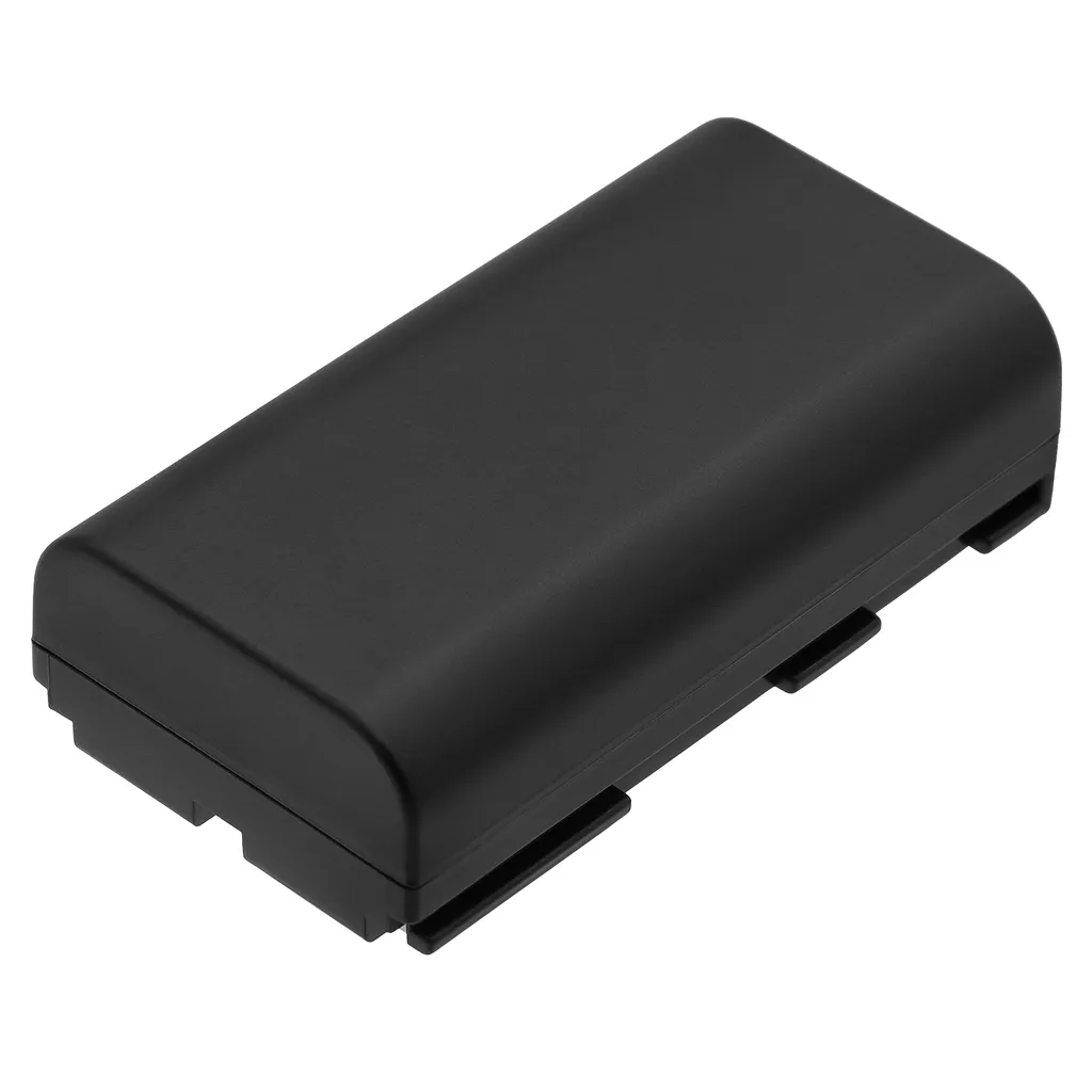 Batteri til Canon V500, 7,2(7,4), 2600mAh v:8727085