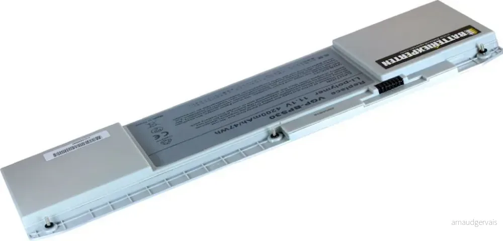 Batteri til Sony VAIO SVT13138CC, 11.1V, 4200 mAh v:4246830