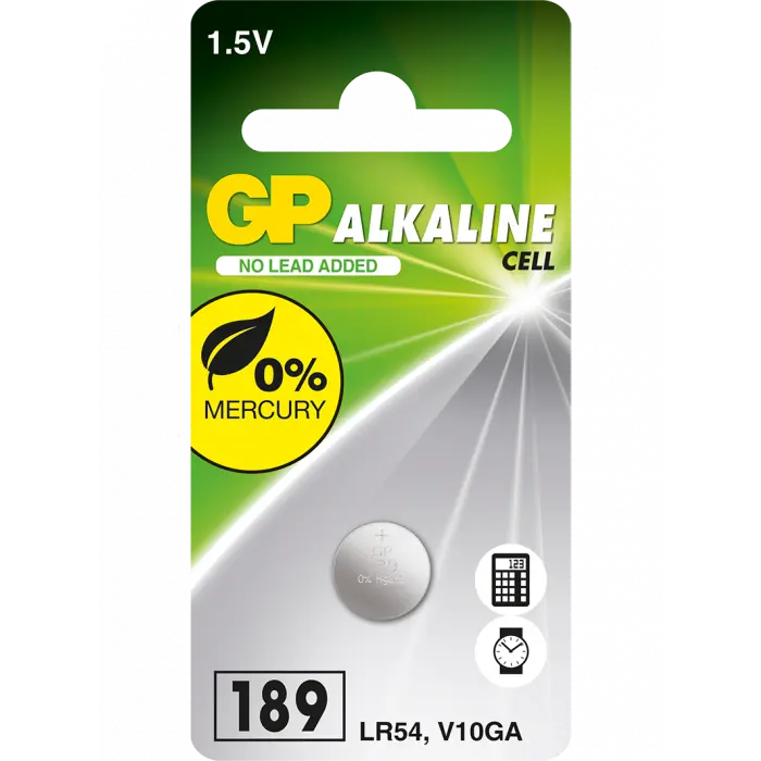 GP89 (GP), 1.5V v:4413177