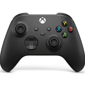 Trådløs Xbox One/S/X-kontroller – svart v:1659212