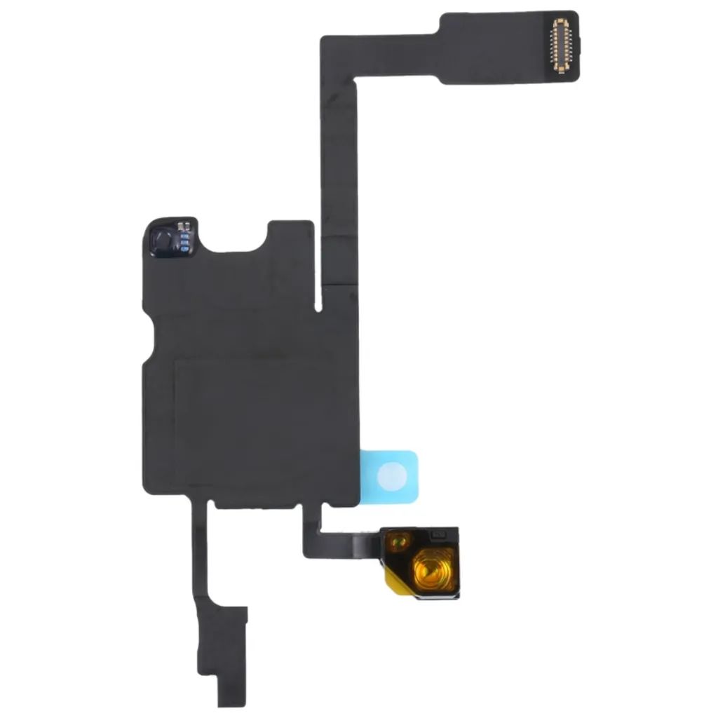 Ørestykke Høyttaler Sensor Flex-kabel for iPhone 14 Pro Max v:7694949