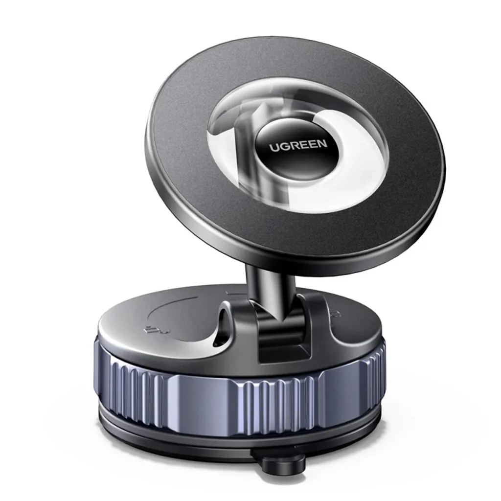 UGREEN LP970 universell magnetisk biltelefonholder – svart v:3311071 UGREEN LP970 universell magnetisk biltelefonholder – svart v:3311071