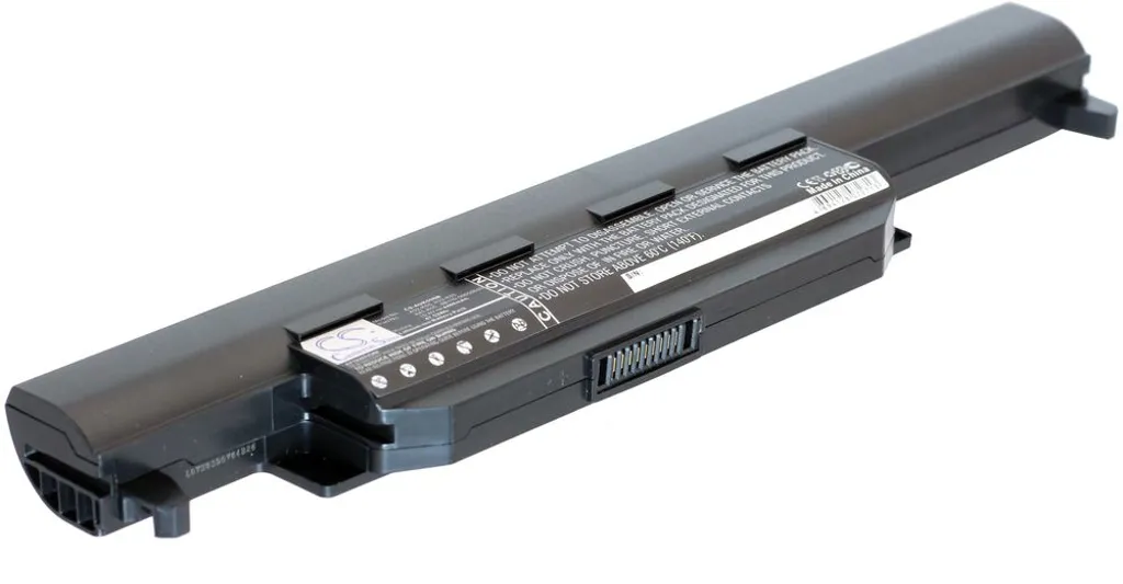 Batteri til Asus X55A, 10.8V, 4400 mAh v:3620919