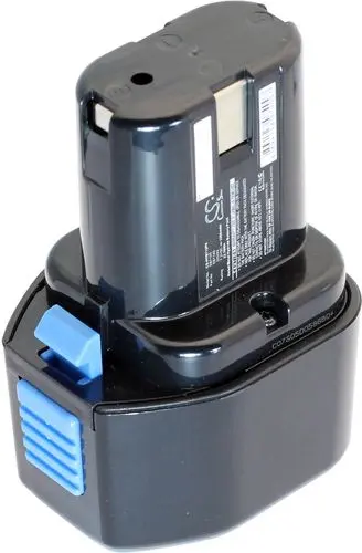 Batteri til Hitachi EB7, 7.2V, 3300 mAh v:5125605