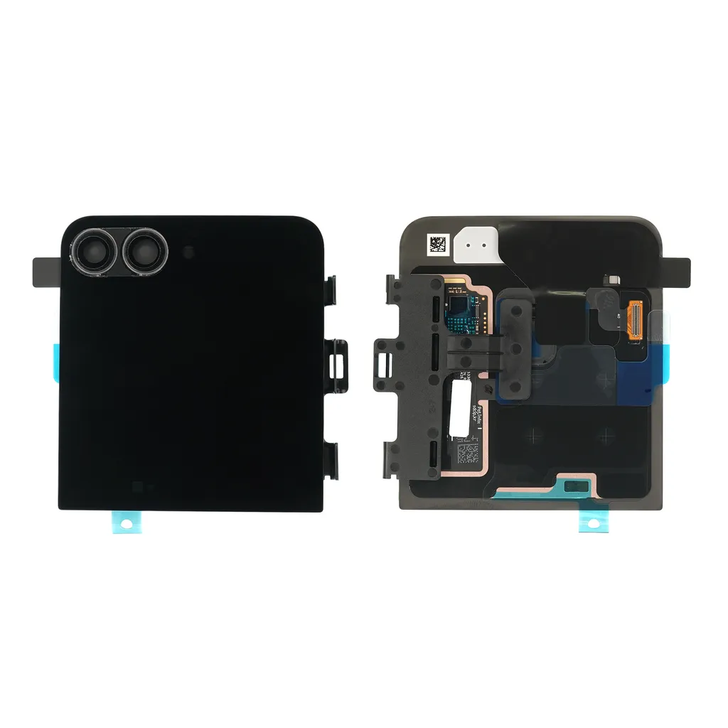 Samsung Galaxy Z Flip7 FE Skjerm ytre Original v:2287923