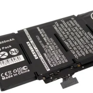 Batteri til A1417 for Apple, 10,95 (11,26)V, 8460mAh v:9351348 Batteri til A1417 for Apple, 10,95 (11,26)V, 8460mAh v:9351348
