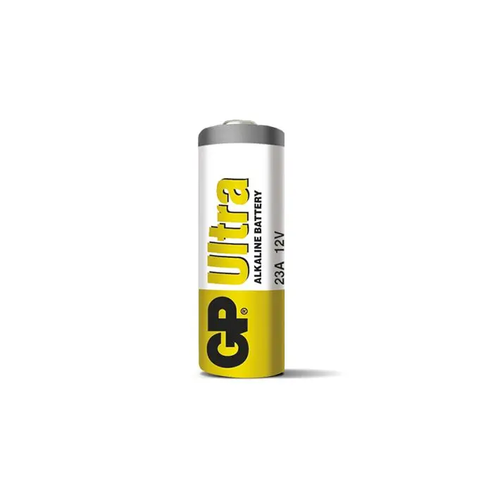 GP 23AF-0 MN21/ LRV08 batteri – 1 Stk v:1717552 GP 23AF-0 MN21/ LRV08 batteri – 1 Stk v:1717552