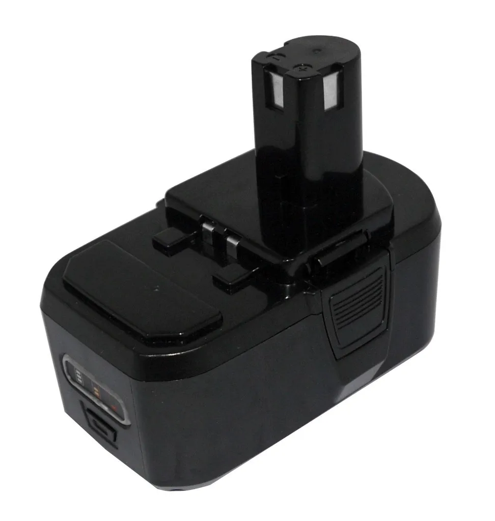 Batteri til Ryobi OPS-1820, 18V, 5000mAh v:2180864