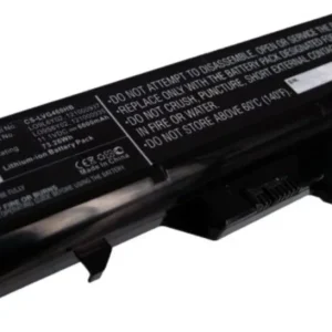 Batteri til 121001150 for Lenovo, 11.1V, 6600 mAh v:8798771 Batteri til 121001150 for Lenovo, 11.1V, 6600 mAh v:8798771