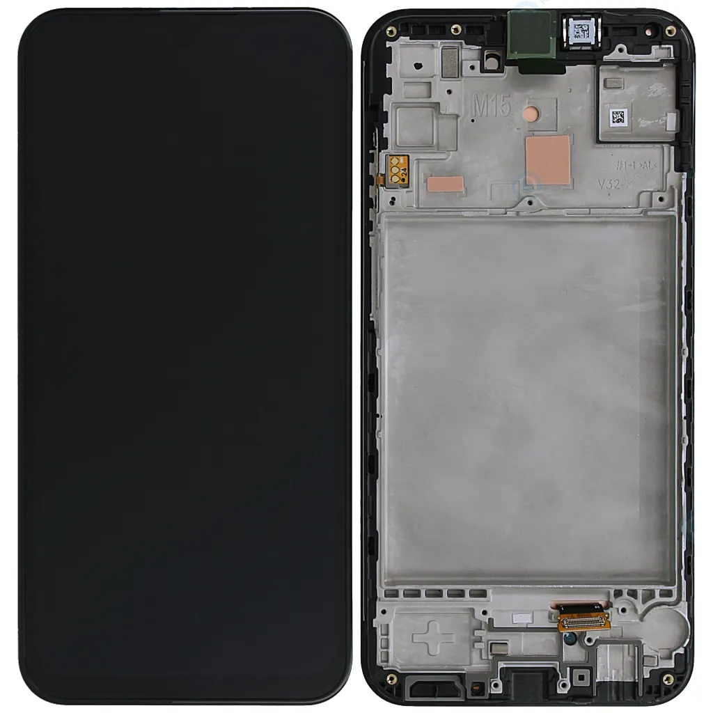 Samsung Galaxy M15 Skjerm v:6248185