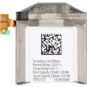 Samsung Galaxy Watch Active Batteri v:1437032