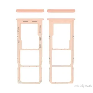 Samsung Galaxy A13 Simkortbrett – Peach v:8512796