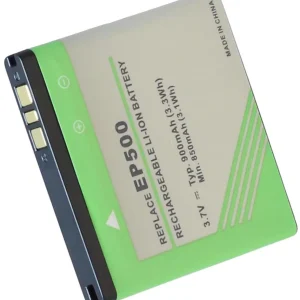 Batteri til Sony Ericsson WT19a, 3.6(3.7V), 900 mAh v:9666441 Batteri til Sony Ericsson WT19a, 3.6(3.7V), 900 mAh v:9666441