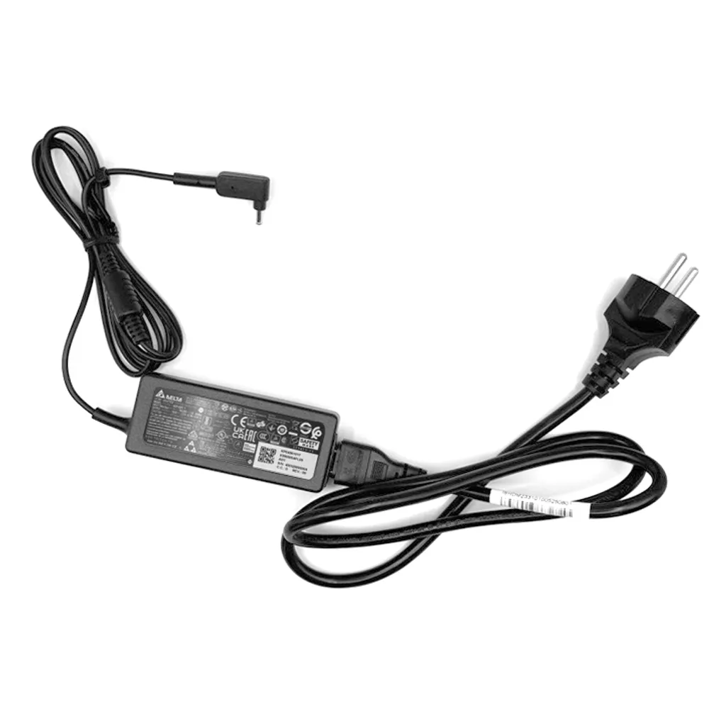 Original lader til Acer Chromebook 11 (CB3-132) 45W v:7970091