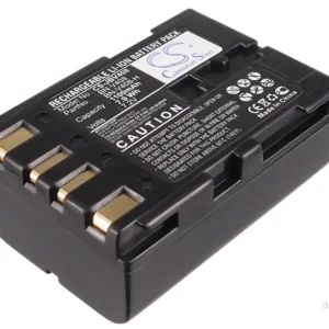 Batteri til JVC CU-VH1US, 7.0V (7.2V), 1100 mAh v:8088428