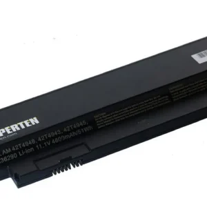 Batteri til 42T4948 for Lenovo, 11.1V, 4400 mAh v:9367713 Batteri til 42T4948 for Lenovo, 11.1V, 4400 mAh v:9367713