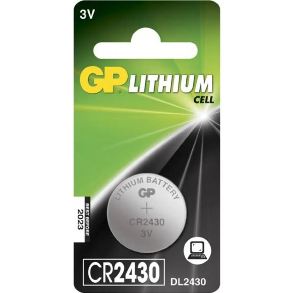 L20 (GP), 3.0V v:1931540