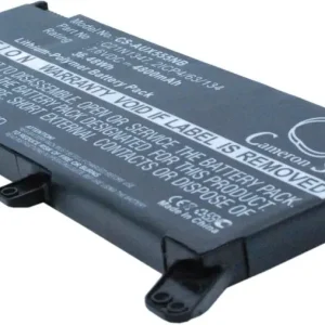 Batteri til 0B200-01000300 for Asus, 7.6V, 4800 mAh v:6216707 Batteri til 0B200-01000300 for Asus, 7.6V, 4800 mAh v:6216707