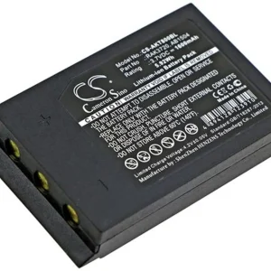 Batteri til Akerstroms AQ80 Transmitters, 3.7V, 1600 mAh v:7935772 Batteri til Akerstroms AQ80 Transmitters, 3.7V, 1600 mAh v:7935772