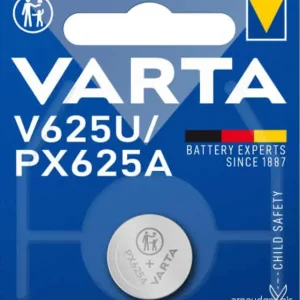 V13PX (Varta), 1.5V v:6570559 V13PX (Varta), 1.5V v:6570559