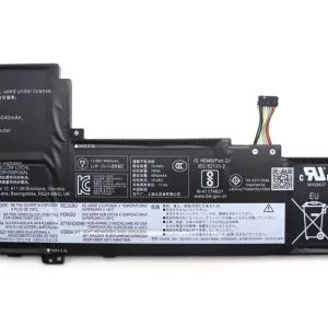 Lenovo Laptop-batteri 4C 76Wh 15,08V L23B4PK3 BYD/B 30 v:7424714