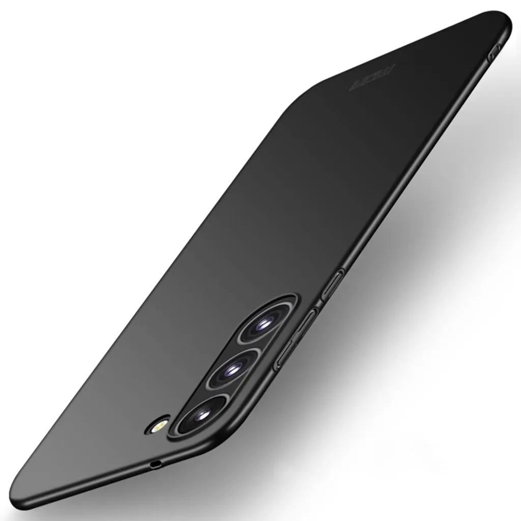 MOFI Samsung Galaxy S26 Plus Deksel Ultra Slim – Svart v:3662327 MOFI Samsung Galaxy S26 Plus Deksel Ultra Slim – Svart v:3662327