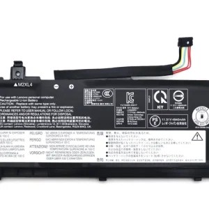 Lenovo Laptop-batteri 3C 57Wh 11,31V L23M3PE1 SP/A v:5400902